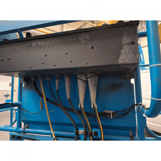 Self-propelled telescopic boom lift Genie S-45 (MOD 2019), Genie S-45 diesel boom lift 16m, Genie S-45 aerial work platform, Genie S-45 construction boom lift, Genie S-45 professional boom lift, available for rental