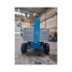 Self-propelled telescopic boom lift Genie S-45 (MOD 2019), Genie S-45 diesel boom lift 16m, Genie S-45 aerial work platform, Genie S-45 construction boom lift, Genie S-45 professional boom lift, available for rental