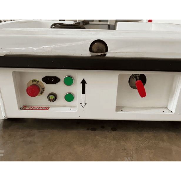 Bravi Platforms Spin-Go order picker, Bravi Spin-Go personnel lift warehouse, Bravi Spin-Go vertical mast lift 4.17m, Bravi Spin-Go compact picking lift, Bravi Platforms Spin-Go electric lift