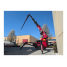 ELMA MCX110 tracked mini crane 13m - 4000kg, ELMA MCX110 compact crane lifting equipment 13m - 4000kg, ELMA MCX110 spider crane 13m - 4000kg, ELMA MCX110 professional mini crane ELMA 13m - 4000kg