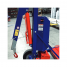 KS BigFoot 450 H ηλεκτρικός μίνι γερανός, KS BigFoot 450 H γερανός ανύψωσης, KS BigFoot 450 H mini crane, KS BigFoot 450 H εμβέλεια 0.9m, KS BigFoot 450 H για ανώμαλο έδαφος