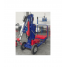 KS BigFoot 450 H γερανός τζαμιών, KS BigFoot 450 H ανυψωτικό τζαμιών 450kg, KS BigFoot 450 H μίνι γερανός τζαμιών, KS BigFoot 450 H εμβέλεια 0.9m, KS BigFoot 450 H για ανώμαλο έδαφος