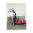 KS BigFoot 450 H γερανός τζαμιών, KS BigFoot 450 H ανυψωτικό τζαμιών 450kg, KS BigFoot 450 H μίνι γερανός τζαμιών, KS BigFoot 450 H εμβέλεια 0.9m, KS BigFoot 450 H για ανώμαλο έδαφος