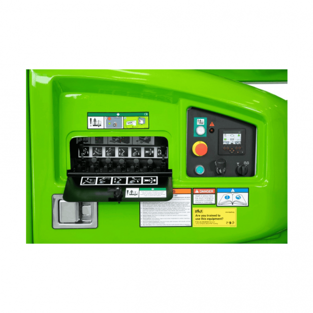 Niftylift HR17N καλαθοφόρο, Niftylift HR17N αυτοκινούμενο αρθρωτό ανυψωτικό, Niftylift HR17N ηλεκτρικό boom lift, Niftylift HR17N πλατφόρμα εργασίας 17m, Niftylift HR17N διαθέσιμο για ενοικίαση