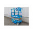 Genie GS-1932 ψαλιδωτή πλατφόρμα εργασίας, Genie GS-1932 scissor lift, Genie GS-1932 ηλεκτρική πλατφόρμα εργασίας, Genie GS-1932 ανυψωτικό 7.8m, Genie GS-1932 διαθέσιμο για ενοικίαση