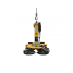 Righetti VB-A800-RCEBE ηλεκτρικό σύστημα για βεντούζες 800kg Righetti VB-A800-RCEBE ηλεκτρικό σύστημα για βεντούζες 800kg, Righetti VB-A800-RCEBE ηλεκτρική περιστροφή 360°, Righetti VB-A800-RCEBE ηλεκτρική κλίση για vacuum lifter, Righetti VB-A800-RCEBE powered movements device 800kg