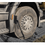 GroundGuards EnviroMat προστατευτικό δάπεδο εδάφους, GroundGuards EnviroMat ground protection mat, GroundGuards EnviroMat προσωρινός δρόμος πρόσβασης, GroundGuards EnviroMat προστατευτικό δάπεδο εργοταξίου, GroundGuards EnviroMat αντιολισθητικό δάπεδο HDP