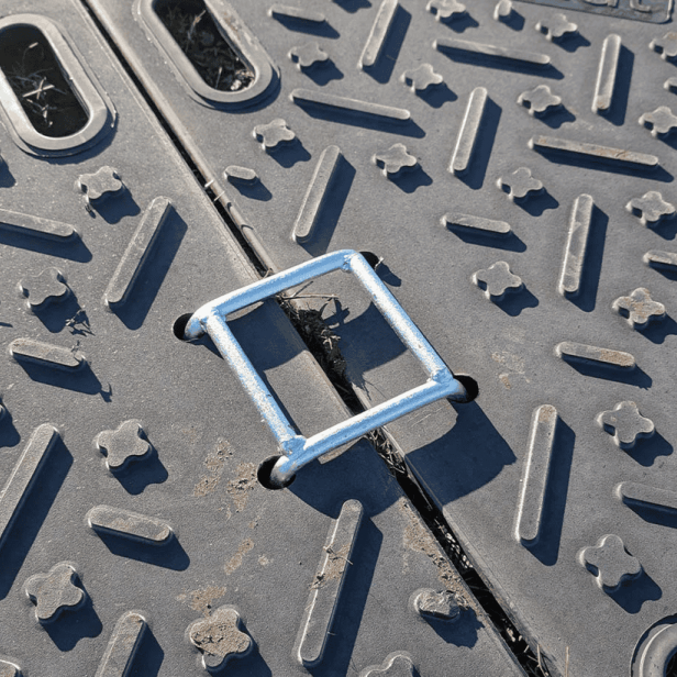 GroundGuards EnviroMat προστατευτικό δάπεδο εδάφους, GroundGuards EnviroMat ground protection mat, GroundGuards EnviroMat προσωρινός δρόμος πρόσβασης, GroundGuards EnviroMat προστατευτικό δάπεδο εργοταξίου, GroundGuards EnviroMat αντιολισθητικό δάπεδο HDP