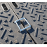 GroundGuards EnviroMat προστατευτικό δάπεδο εδάφους, GroundGuards EnviroMat ground protection mat, GroundGuards EnviroMat προσωρινός δρόμος πρόσβασης, GroundGuards EnviroMat προστατευτικό δάπεδο εργοταξίου, GroundGuards EnviroMat αντιολισθητικό δάπεδο HDP