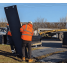 GroundGuards EnviroMat προστατευτικό δάπεδο εδάφους, GroundGuards EnviroMat ground protection mat, GroundGuards EnviroMat προσωρινός δρόμος πρόσβασης, GroundGuards EnviroMat προστατευτικό δάπεδο εργοταξίου, GroundGuards EnviroMat αντιολισθητικό δάπεδο HDP