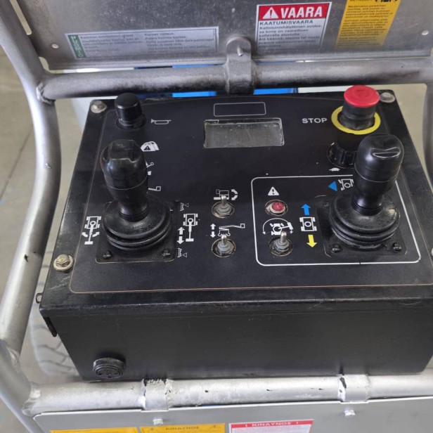 Genie Z-33/18 ηλεκτρικό αυτοκινούμενο αρθρωτό ανυψωτικό καλαθοφόρο, Genie Z-33/18 ηλεκτρικό αρθρωτό καλαθοφόρο, Genie Z-33/18 αυτοκινούμενο ανυψωτικό 12m, Genie Z-33/18 ανυψωτικό καλαθοφόρο 200kg, Genie Z-33/18 αρθρωτή πλατφόρμα εργασίας, Genie Z-33/18 ηλ