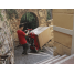 ZONZINI DOMINO PT ηλεκτρικό παλετοφόρο σκάλας 450 kg, ZONZINI DOMINO PT ηλεκτρικό ερπυστριοφόρο παλετοφόρο σκάλας, ZONZINI DOMINO PT παλετοφόρο για μεταφορά παλετών σε σκάλες, ZONZINI DOMINO PT ερπυστριοφόρο παλετοφόρο μεταφοράς φορτίων, ZONZINI DOMINO PT