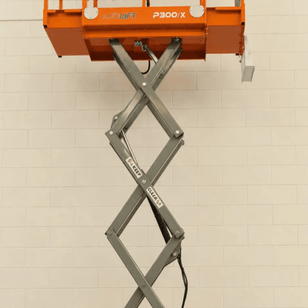 AXOLIFT P300X επαγγελματική πλατφόρμα εργασίας AXOLIFT P300X αυτοκινούμενη ψαλιδωτή πλατφόρμα AXOLIFT P300X Low Level Access Platform AXOLIFT P300X πλατφόρμα εργασίας 4,95 m AXOLIFT P300X επαγγελματική πλατφόρμα εργασίας AXOLIFT P300X compact scissor lift AXOLIFT P300X πλατφόρμα για εργοτάξια AXOLIFT
