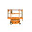 AXOLIFT P300X επαγγελματική πλατφόρμα εργασίας AXOLIFT P300X αυτοκινούμενη ψαλιδωτή πλατφόρμα AXOLIFT P300X Low Level Access Platform AXOLIFT P300X πλατφόρμα εργασίας 4,95 m AXOLIFT P300X επαγγελματική πλατφόρμα εργασίας AXOLIFT P300X compact scissor lift AXOLIFT P300X πλατφόρμα για εργοτάξια AXOLIFT