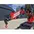 BEFARD XM2500 ROTO ερπυστριοφόρος γερανός BEFARD XM2500 ROTO μίνι ερπυστριοφόρος γερανός BEFARD XM2500 ROTO μίνι γερανός 2500 kg BEFARD XM2500 ROTO ερπυστριοφόρος γερανός BEFARD XM2500 ROTO γερανός για τοποθέτηση υαλοπινάκων BEFARD XM2500 ROTO mini crane BEFARD XM2500 ROTO crawler mini crane