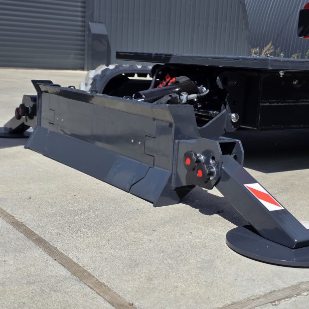 BEFARD XM2500 ROTO ερπυστριοφόρος γερανός BEFARD XM2500 ROTO μίνι ερπυστριοφόρος γερανός BEFARD XM2500 ROTO μίνι γερανός 2500 kg BEFARD XM2500 ROTO ερπυστριοφόρος γερανός BEFARD XM2500 ROTO γερανός για τοποθέτηση υαλοπινάκων BEFARD XM2500 ROTO mini crane BEFARD XM2500 ROTO crawler mini crane