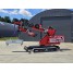 BEFARD XM2500 ROTO ερπυστριοφόρος γερανός BEFARD XM2500 ROTO μίνι ερπυστριοφόρος γερανός BEFARD XM2500 ROTO μίνι γερανός 2500 kg BEFARD XM2500 ROTO ερπυστριοφόρος γερανός BEFARD XM2500 ROTO γερανός για τοποθέτηση υαλοπινάκων BEFARD XM2500 ROTO mini crane BEFARD XM2500 ROTO crawler mini crane