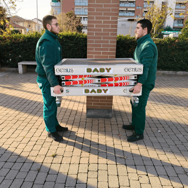 GENIUS PEOPLE LIFT BABY 2/1990 πλατφόρμα εργασίας αλουμινίου GENIUS PEOPLE LIFT BABY 2/1990 χειροκίνητη ψαλιδωτή πλατφόρμα εργασίας GENIUS PEOPLE LIFT BABY 2/1990 ψαλιδωτή πλατφόρμα εργασίας GENIUS PEOPLE LIFT BABY 2/1990 πλατφόρμα εργασίας αλουμινίου GENIUS PEOPLE LIFT BABY 2/1990 χειροκίνητη πλατφόρμα ανύψωσης GE