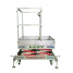 GENIUS PEOPLE LIFT EASY 4.00 πλατφόρμα εργασίας αλουμινίου GENIUS PEOPLE LIFT EASY 4.00 Push Around ψαλιδωτή πλατφόρμα εργασίας GENIUS PEOPLE LIFT EASY 4.00 Push Around πλατφόρμα εργασίας GENIUS PEOPLE LIFT EASY 4.00 πλατφόρμα εργασίας αλουμινίου GENIUS PEOPLE LIFT EASY 4.00 ηλεκτρική Push Around πλατφόρμα GENIUS