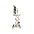 GENIUS PEOPLE LIFT EASY 4.72 πλατφόρμα εργασίας αλουμινίου GENIUS PEOPLE LIFT EASY 4.72 Push Around ψαλιδωτή πλατφόρμα εργασίας GENIUS PEOPLE LIFT EASY 4.72 Push Around πλατφόρμα εργασίας GENIUS PEOPLE LIFT EASY 4.72 πλατφόρμα εργασίας αλουμινίου GENIUS PEOPLE LIFT EASY 4.72 ηλεκτρική Push Around πλατφόρμα GENIUS