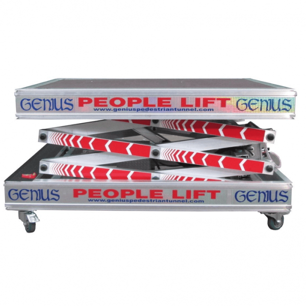 GENIUS PEOPLE LIFT ROBOT 4.72 ηλεκτρική ψαλιδωτή πλατφόρμα GENIUS PEOPLE LIFT ROBOT 4.72 αυτοκινούμενη ψαλιδωτή πλατφόρμα εργασίας GENIUS PEOPLE LIFT ROBOT 4.72 αυτοκινούμενη πλατφόρμα εργασίας GENIUS PEOPLE LIFT ROBOT 4.72 ηλεκτρική ψαλιδωτή πλατφόρμα GENIUS PEOPLE LIFT ROBOT 4.72 πλατφόρμα εργασίας αλουμινίου G