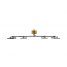Righetti CL2-6500X βεντούζα ανύψωσης και τοποθέτησης πάνελ Righetti CL2-6500X βεντούζα ανύψωσης και τοποθέτησης πάνελ Βεντούζα Righetti CL2 Βεντούζα ανύψωσης Righetti CL2 για επαγγελματικές κατασκευές Βεντούζα Righetti CL2 για τοίχους και στέγες