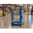JLG Power Tower Pecolift χειροκίνητη πλατφόρμα εργασίας JLG Power Tower Pecolift χειροκίνητη πλατφόρμα εργασίας, JLG Pecolift χειροκίνητο ανυψωτικό, JLG Pecolift πλατφόρμα εργασίας 3.50 m, JLG Power Tower Pecolift mast lift, JLG Pecolift ανυψωτική πλατφόρμα