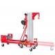 GUIL Toro B-201/C | Material-Lift | 250 kg | 4 m - Kapountalis