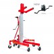 GUIL Toro B-201/C | Material-Lift | 250 kg | 4 m GUIL Toro B-201/C | Material-Lift | 250 kg | 4 m - Kapountalis