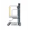 PERSONEL LIFTING