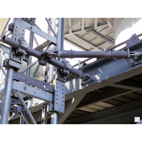 BOCKER ΒΙΟΜΗΧΑΝΙΚΟΙ ΑΝΕΛΚΥΣΤΗΡΕΣ ΕΡΓΟΤΑΞΙΟΥ SERVICE-LIFT - Kapountalis