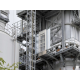 BOCKER ΒΙΟΜΗΧΑΝΙΚΟΙ ΑΝΕΛΚΥΣΤΗΡΕΣ ΕΡΓΟΤΑΞΙΟΥ SERVICE-LIFT - Kapountalis