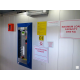 BOCKER ΒΙΟΜΗΧΑΝΙΚΟΙ ΑΝΕΛΚΥΣΤΗΡΕΣ ΕΡΓΟΤΑΞΙΟΥ SERVICE-LIFT - Kapountalis