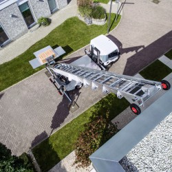 BOCKER ΑΝΥΨΩΤΙΚΟ ΕΠΙΠΛΩΝ AGLIO 300KG-400KG