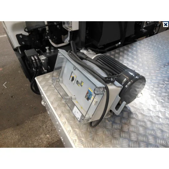 BOCKER FURNITURE LIFT AGLIO 300KG-400KG - Kapountalis