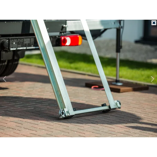 BOCKER FURNITURE LIFT AGLIO 300KG-400KG - Kapountalis