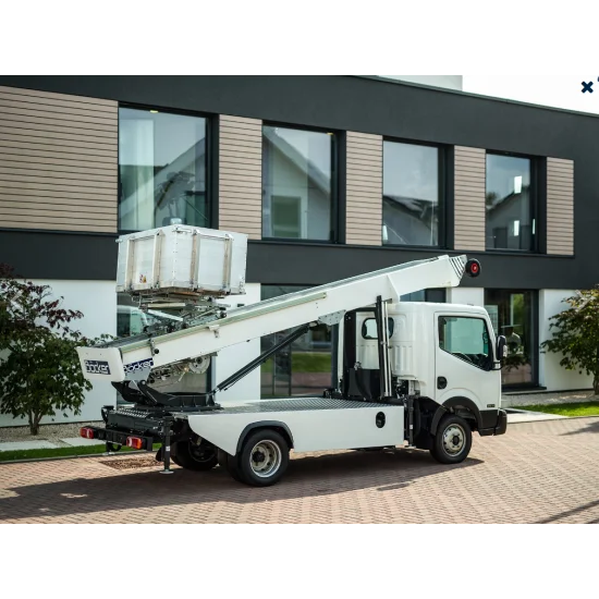 BOCKER FURNITURE LIFT AGLIO 300KG-400KG BOCKER FURNITURE LIFT AGLIO 300KG-400KG - Kapountalis