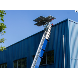 BOCKER ΑΝΨΩΤΙΚΟ ΕΠΙΠΛΩΝ ARRIVA 300KG-400KG