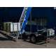 BOCKER ΑΝΨΩΤΙΚΟ ΕΠΙΠΛΩΝ ARRIVA 300KG-400KG - Kapountalis