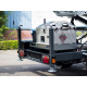 BOCKER ΑΝΨΩΤΙΚΟ ΕΠΙΠΛΩΝ ARRIVA 300KG-400KG - Kapountalis
