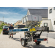 BOCKER ΑΝΥΨΩΤΙΚΟ ΕΠΙΠΛΩΝ SIMPLY - 250KG - Kapountalis