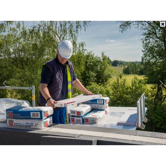 BOCKER ΑΝΥΨΩΤΙΚΟ ΕΠΙΠΛΩΝ SIMPLY - 250KG - Kapountalis