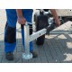 BOCKER ΑΝΥΨΩΤΙΚΟ ΕΠΙΠΛΩΝ SIMPLY - 250KG - Kapountalis
