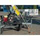 BOCKER ΑΝΥΨΩΤΙΚΟ ΕΠΙΠΛΩΝ SIMPLY - 250KG - Kapountalis