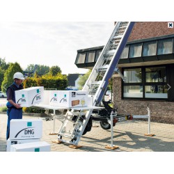 BOCKER ΑΝΥΨΩΤΙΚΟ ΕΠΙΠΛΩΝ SIMPLY - 250KG