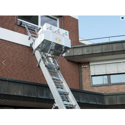 BOCKER FURNITURE LIFT SIMPLY - 250KG BOCKER FURNITURE LIFT SIMPLY - 250KG