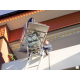 BOCKER ΑΝΥΨΩΤΙΚΟ ΕΠΙΠΛΩΝ TOP LIFT 200KG-250KG - Kapountalis