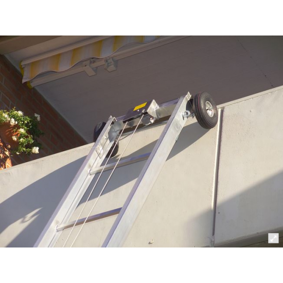 BOCKER ΑΝΥΨΩΤΙΚΟ ΕΠΙΠΛΩΝ TOP LIFT 200KG-250KG - Kapountalis