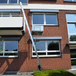 BOCKER ΑΝΥΨΩΤΙΚΟ ΕΠΙΠΛΩΝ TOP LIFT 200KG-250KG