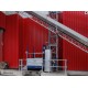 BOCKER ΒΙΟΜΗΧΑΝΙΚΟΙ ΑΝΕΛΚΥΣΤΗΡΕΣ ΕΡΓΟΤΑΞΙΟΥ PERMANENT CONSTRUCTION LIFT - Kapountalis